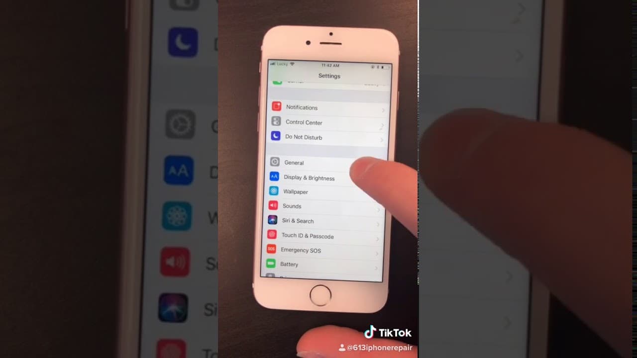 Home button not working FIX