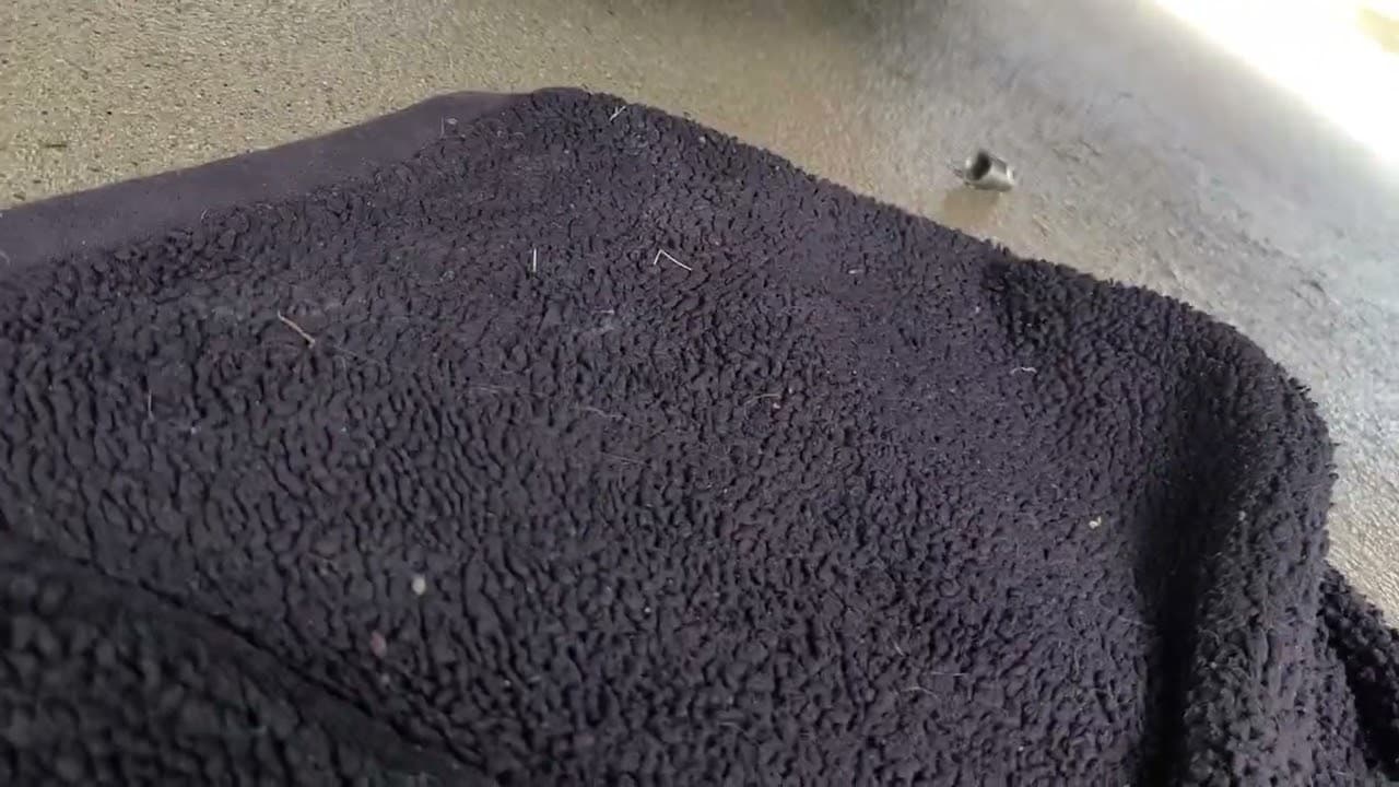 Ford F150 2.7 ecoboost starter removal (really easy)