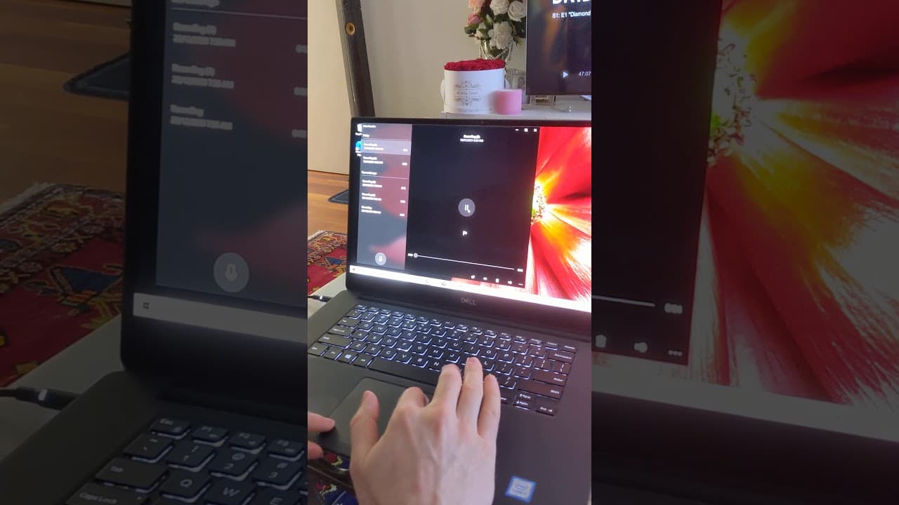 New Dell XPS 15 came with broken microphone