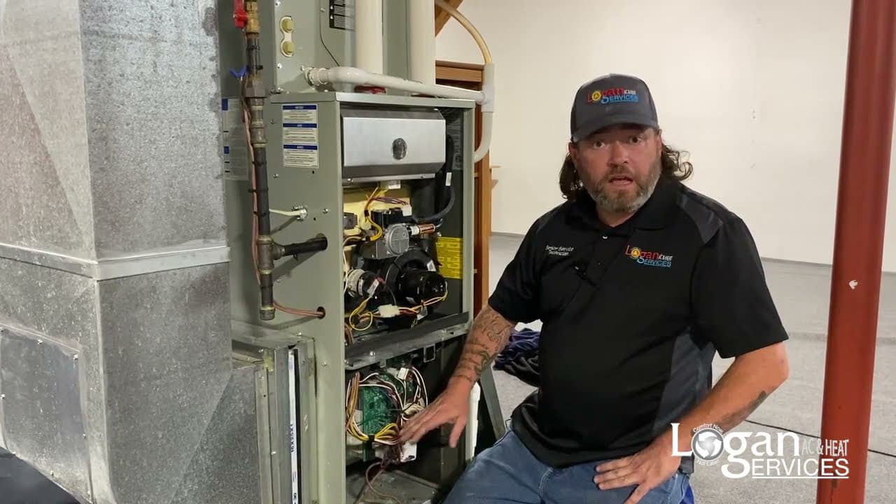 From To Do... To Done - Cleaning a Blower Motor