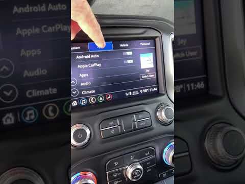 2020 GMC Sierra - How to adjust your radios auto speed sensitive volume control