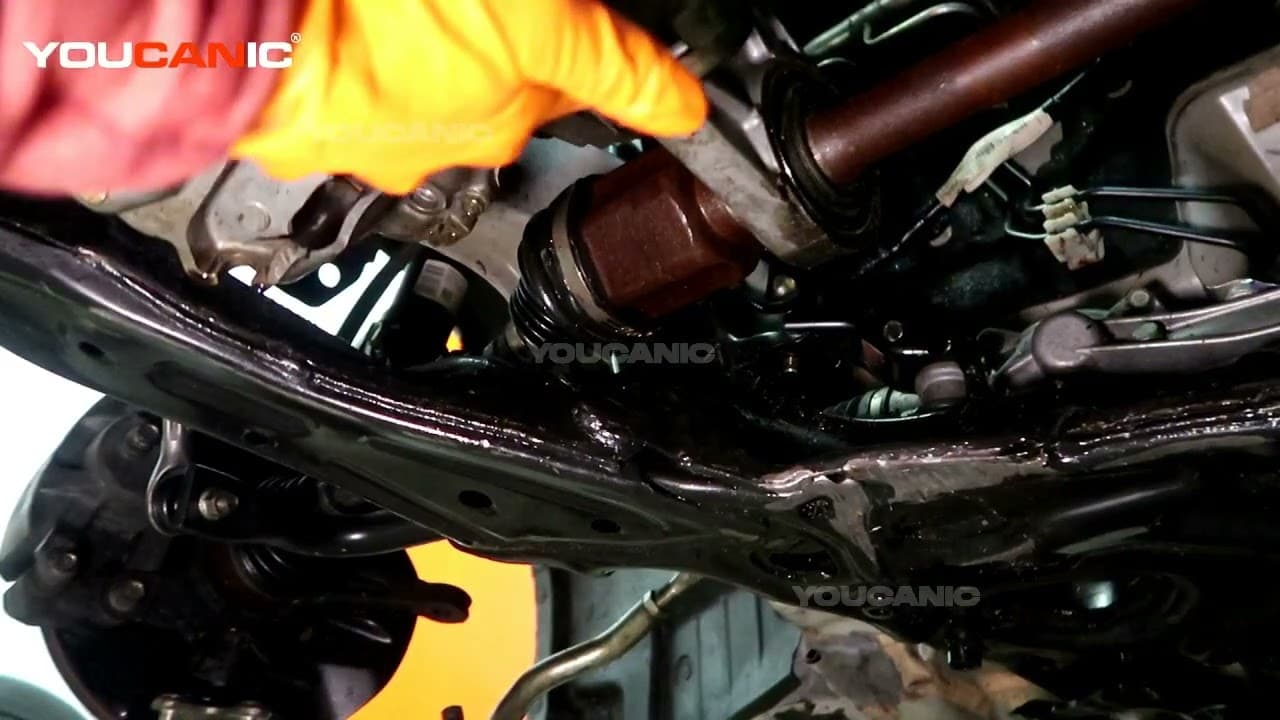 2016-2021 Honda Civic - Oil Pan (Engine) Replacement 1.5L Engine