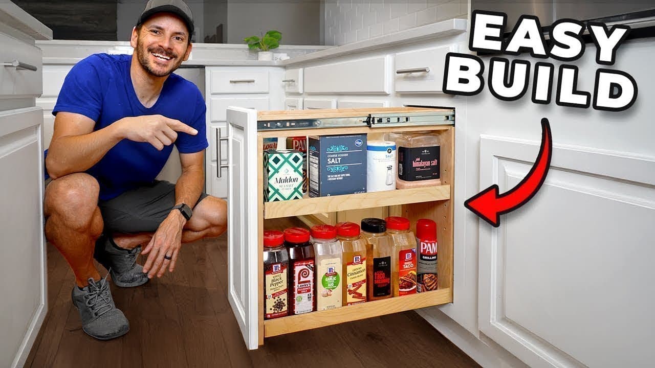 3 Smart Upgrades for Kitchen Cabinets