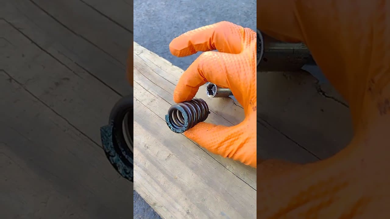 How to change the catalytic converter for a 2010 Honda CRV including 2011