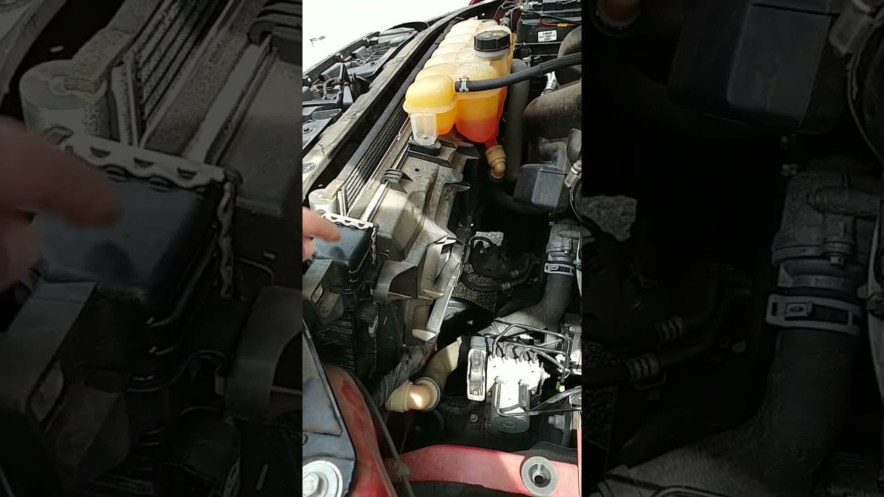 correct replacement radiator for 2015 2016 and similar Ford F-150 trucks