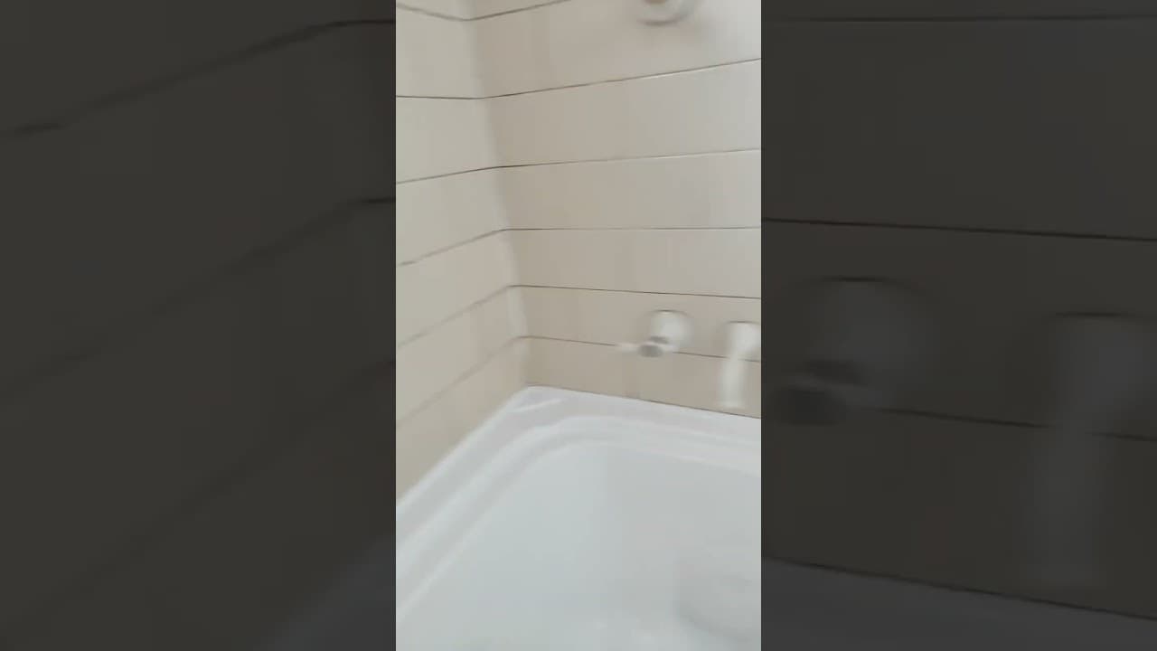 DIY Bathroom tile and grout repair. #repair #DIY #bunnings #homerenovation #homeimprovement #tiling
