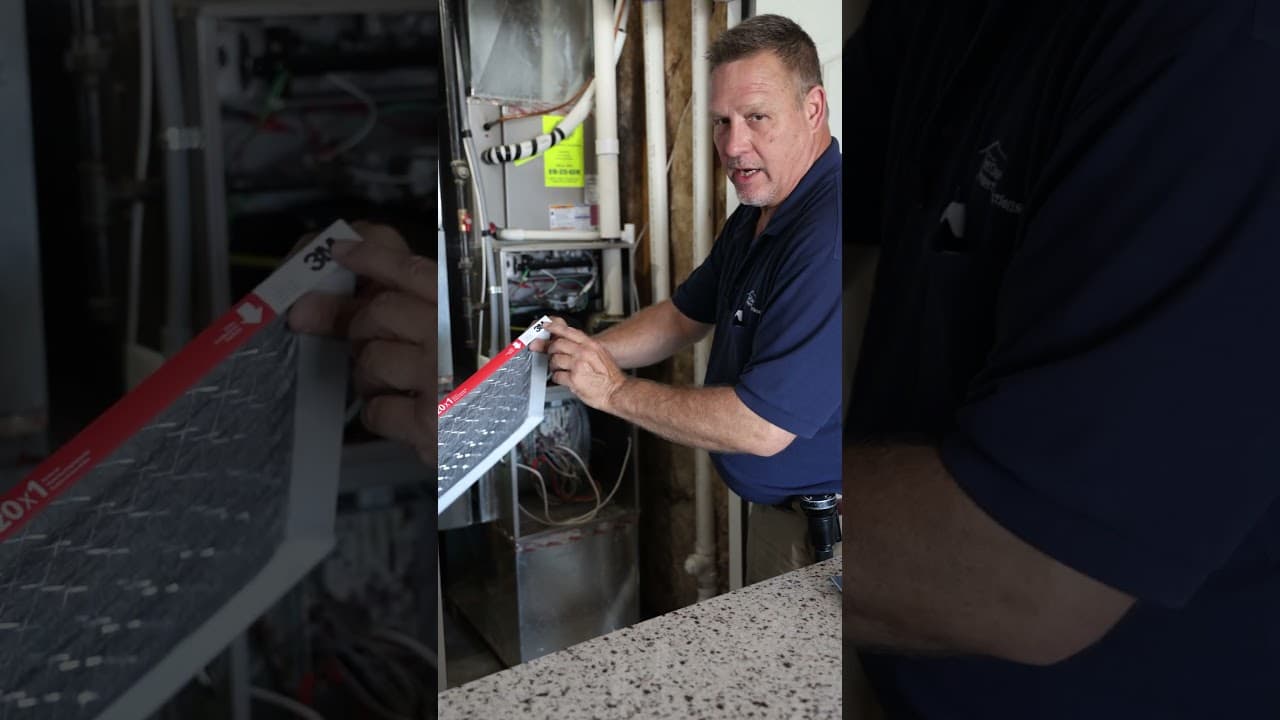 🔥 Pro-tip for a cozy winter❄️: Don't forget your furnace check-up!