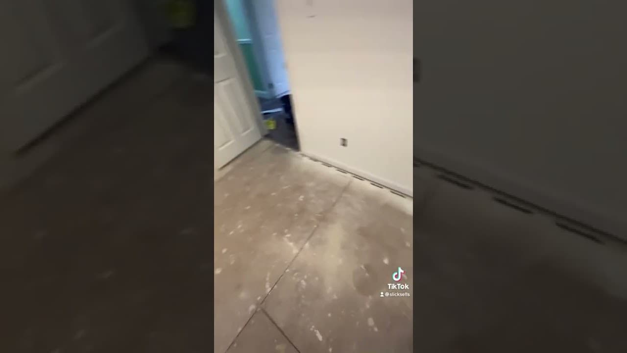 INSTALLING A ROOM OF CARPET!!!