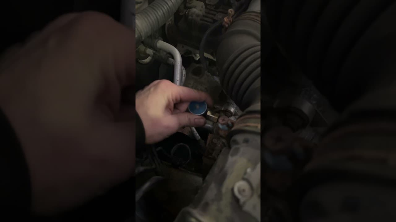 Toyota Tacoma AC charging tips
