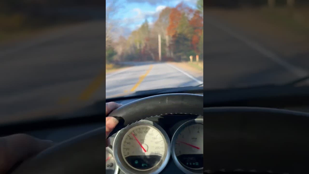 If you turn left and the Wheel bearing noise goes away. What side is bad!? Comment below! 💯
