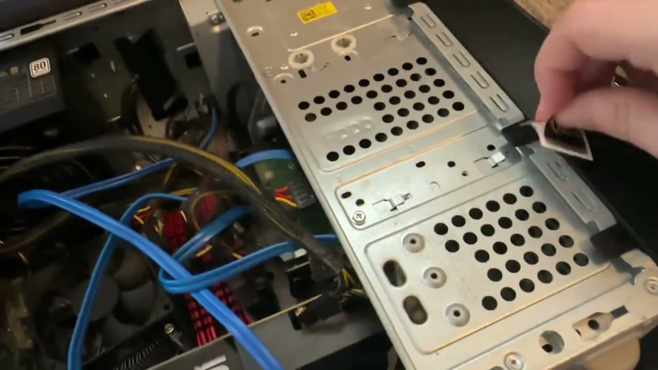 Dell XPS 8500 RAM install Guide (working 2023)
