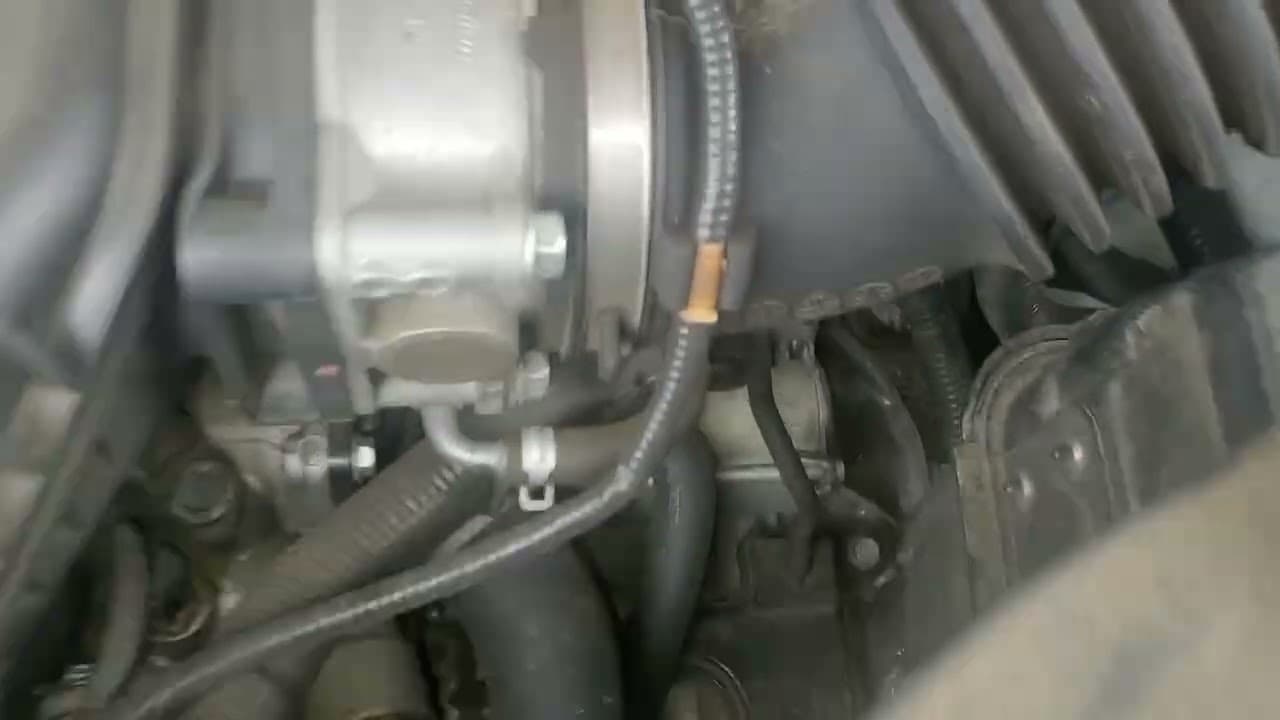 HOW TO DIAGNOSE AND REPLACE THE STARTER ON A 2020 HONDA ODYSSEY- $66.99