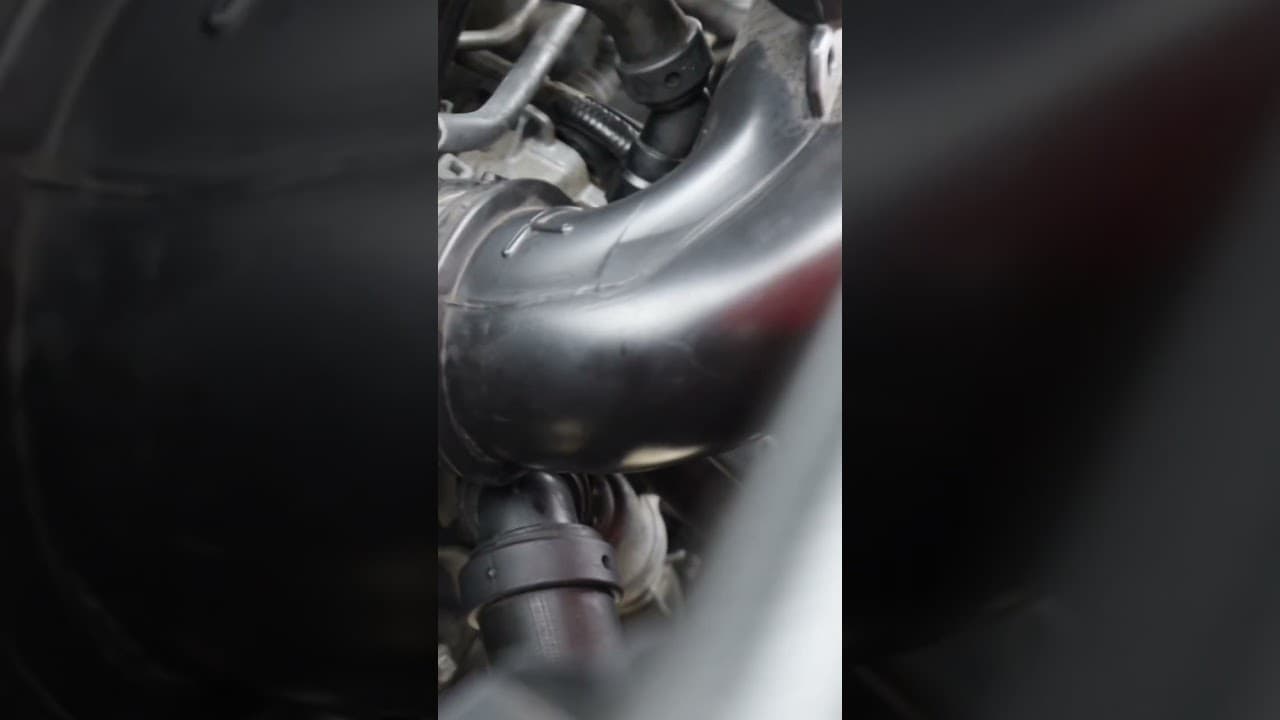 Most common leak in Ford F-150 5.0- Coolant Slow Leak FIX - HOW TO #fordf150  #liftedf150 #ford