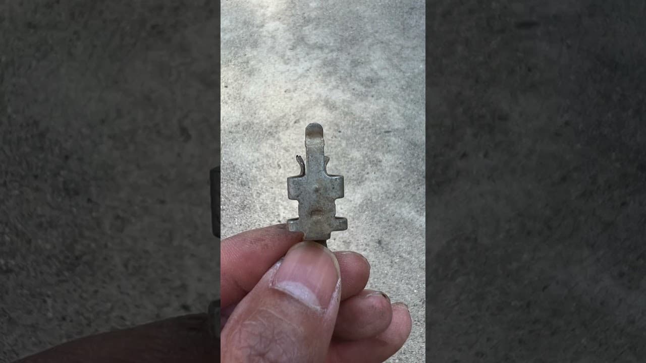 MUST KNOW for any Tacoma owner - Oil change on 3rd Gen Tacoma #shortsvideo #offroad #overlanding