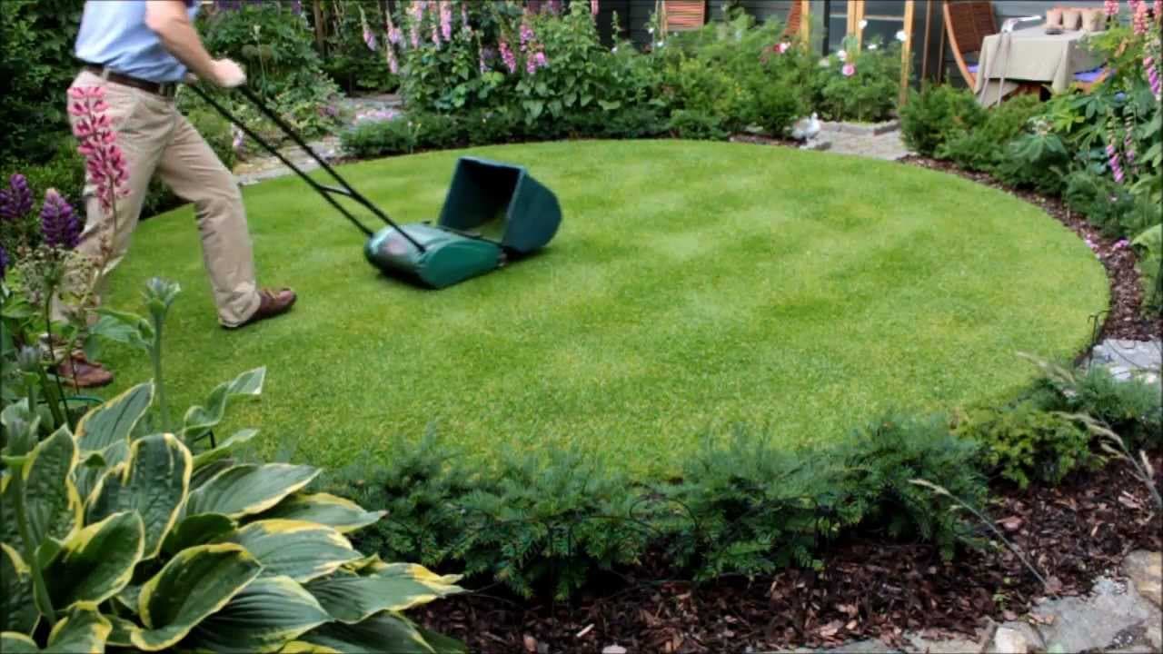 Lawn Care - Mowing & Edges