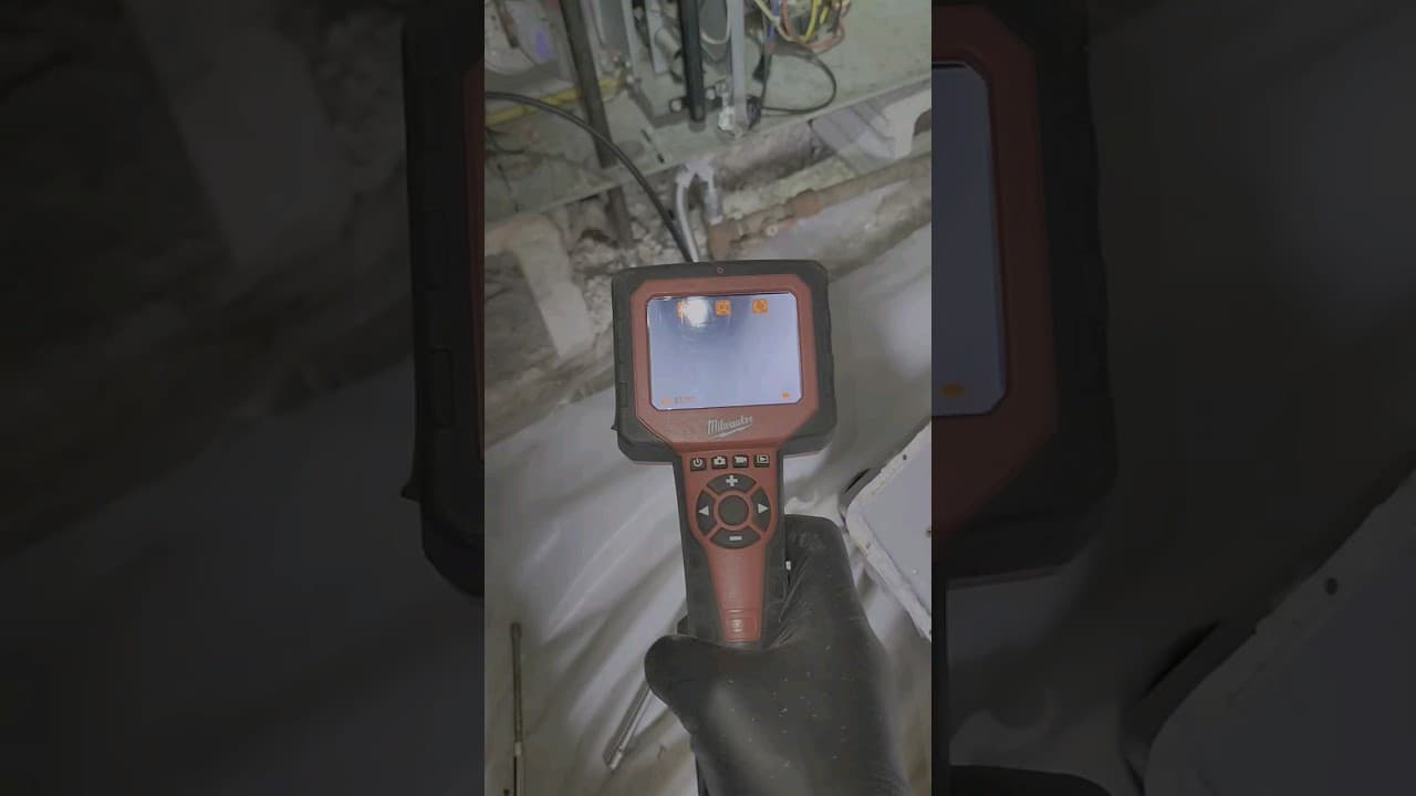 Inspecting a Heat Exchanger for cracks, how do avoid getting scammed by a Company. #integrityairatl