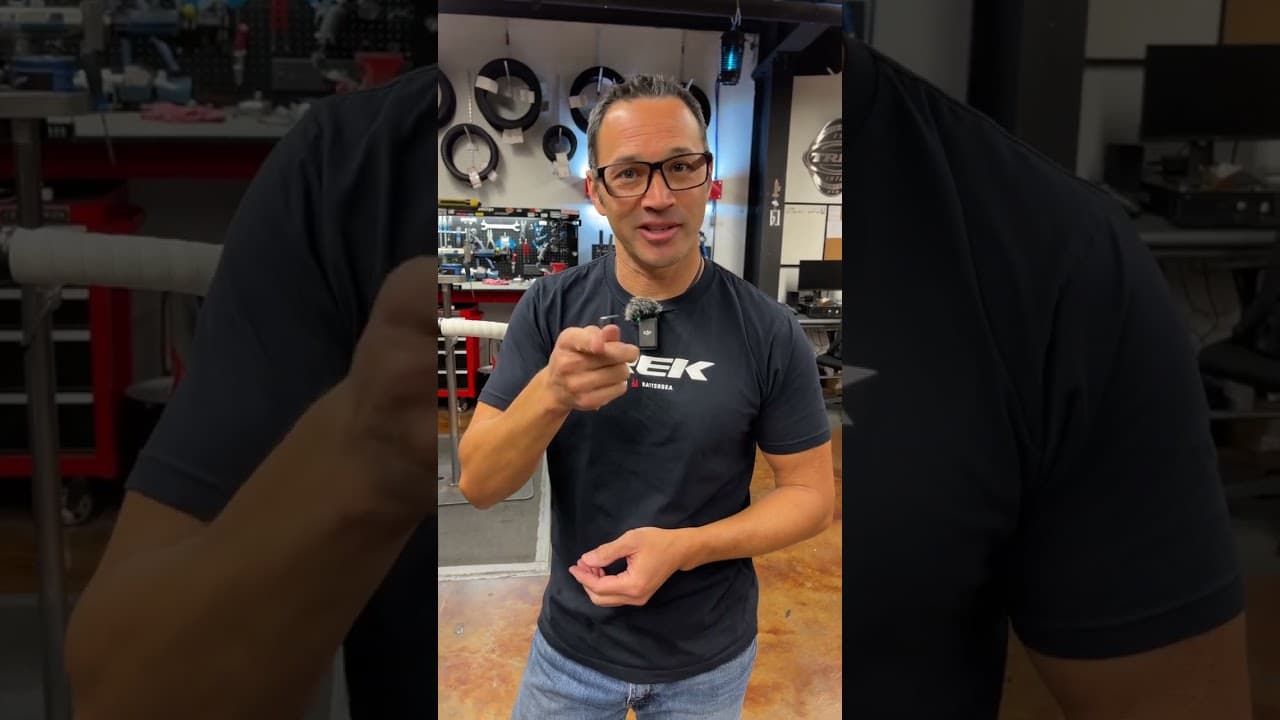DIY: Front Derailleur Adjustment Easy Peezy #bikeshop #bikeshoplife #bikelife #bikemaintenance