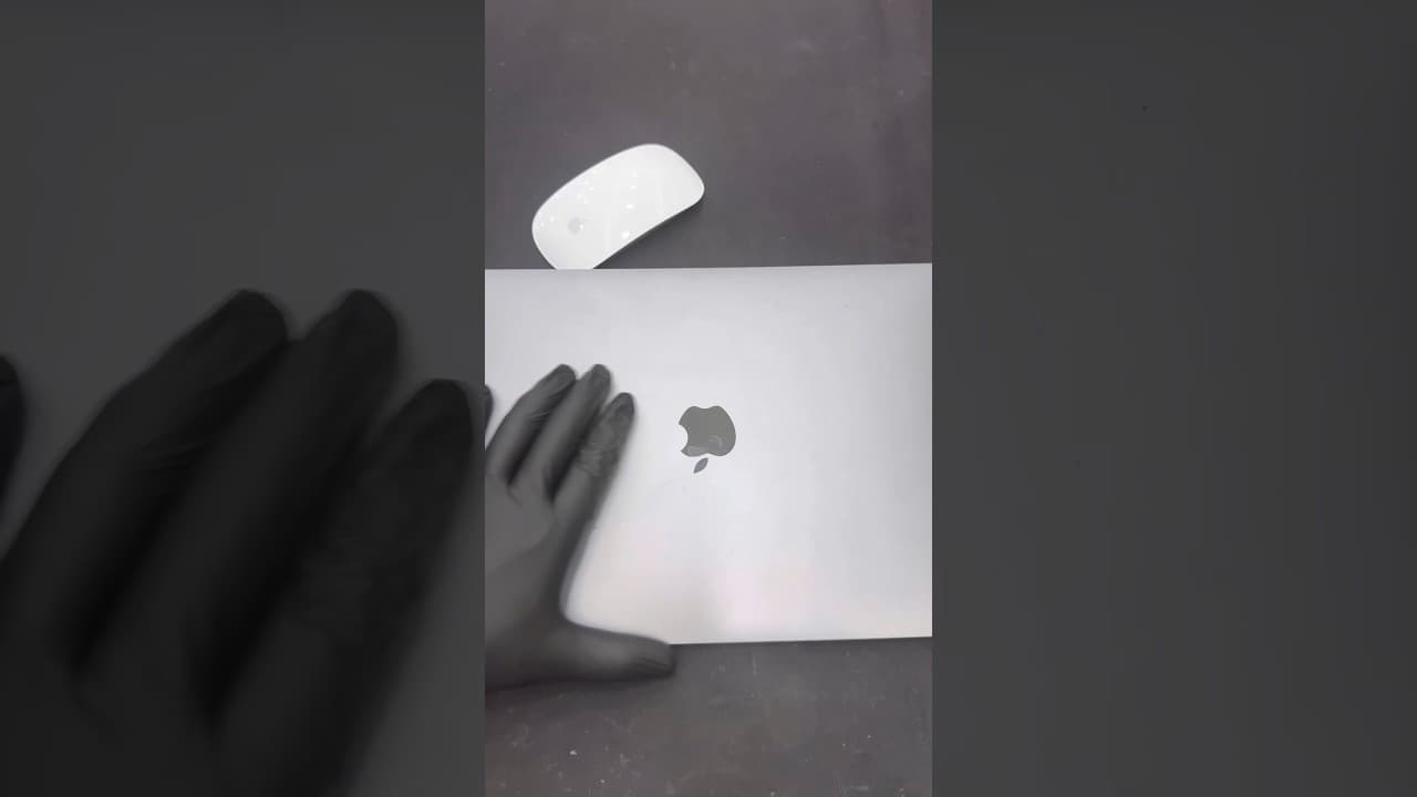 How to replace MacBook Air M1 battery