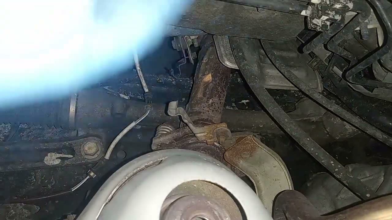 How to Replace Exhaust Manifold 2015 - 2019 Honda Fit
