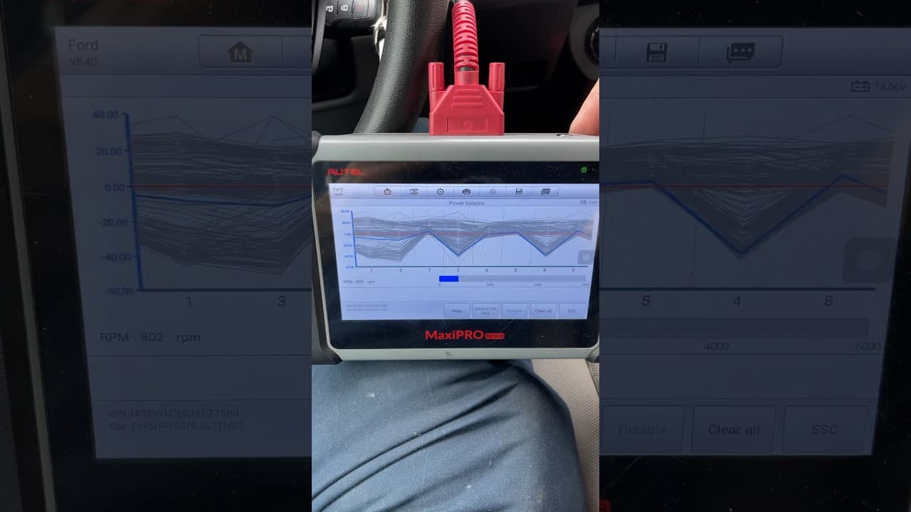 Mysterious Multiple Misfire SOLVED on This 2018 Ford F-150