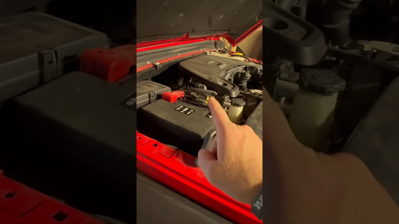 Wrangler & Gladiator 5 min AUX battery delete… no more codes!!