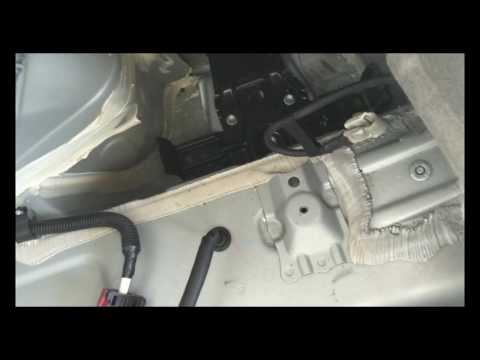 3rd gen / gen 3 Toyota Prius - how to replace the 12v battery