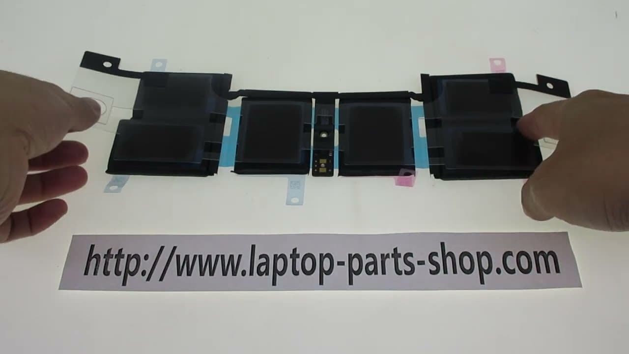 Brand New A2519 Laptop Battery for APPLE MacBook Pro 14 2021 M1 Pro Entry Series