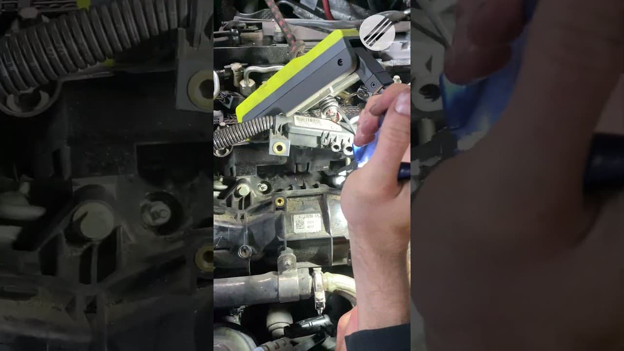 I'll never change glow plugs again without this tool