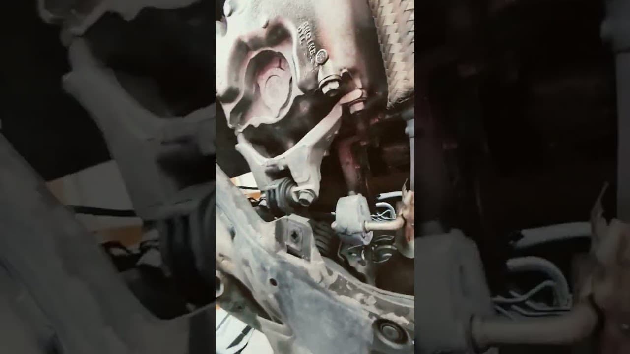 2018 Honda crv starter replacement