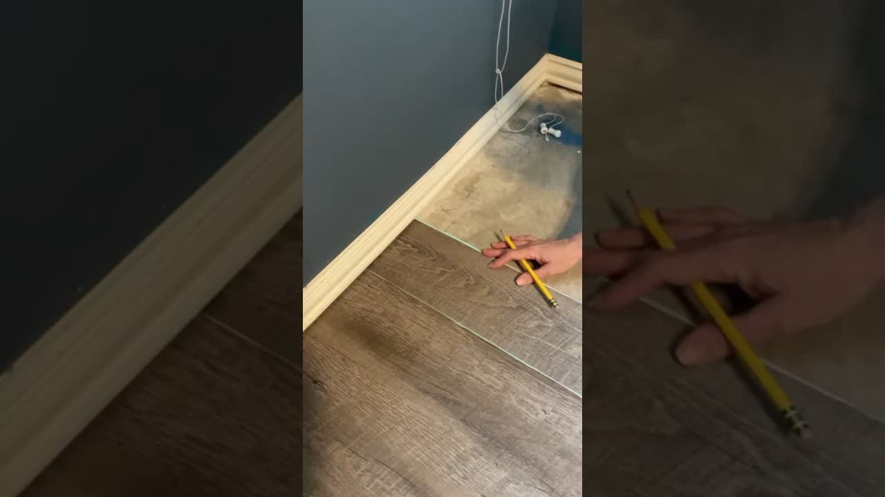 Replace old carpet with THIS! 🙌🏼👀 comment for link! #diy #howto #tutorial #shortsfeed