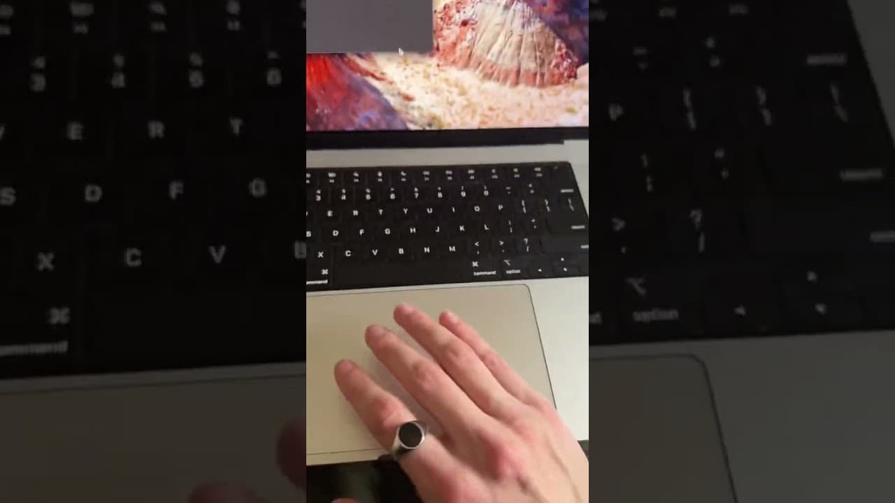 Do these three things as soon as you open your new Macbook!