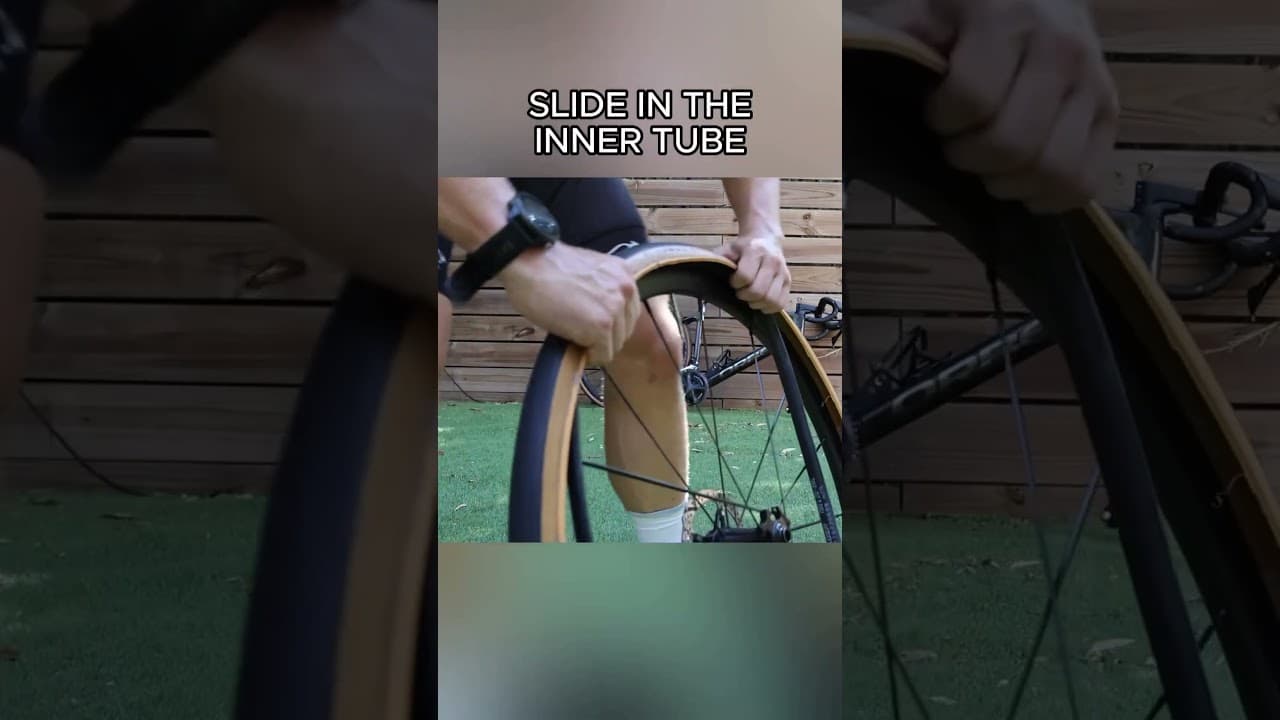 How to change a FLAT TIRE! #nvdmcoaching