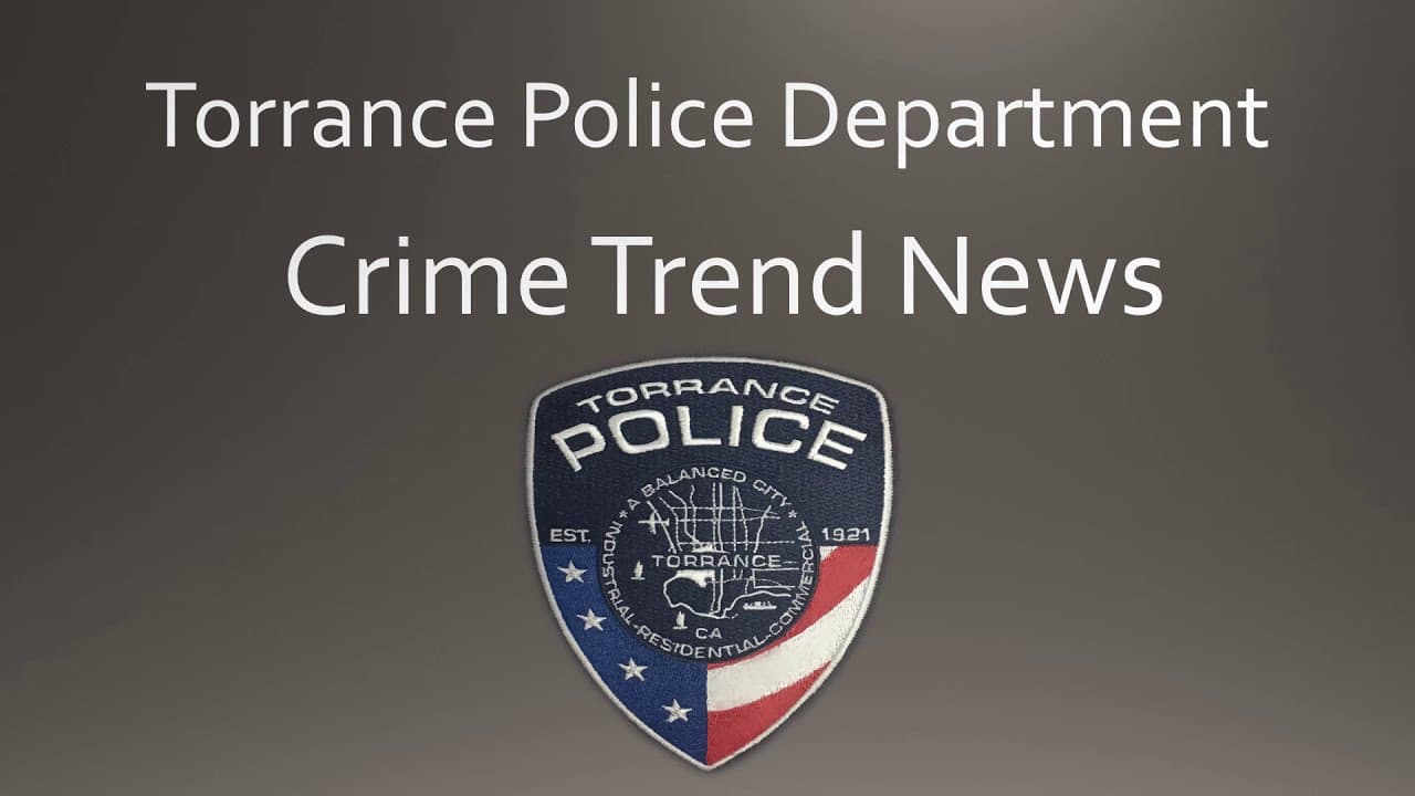 Catalytic Converter Theft in Torrance