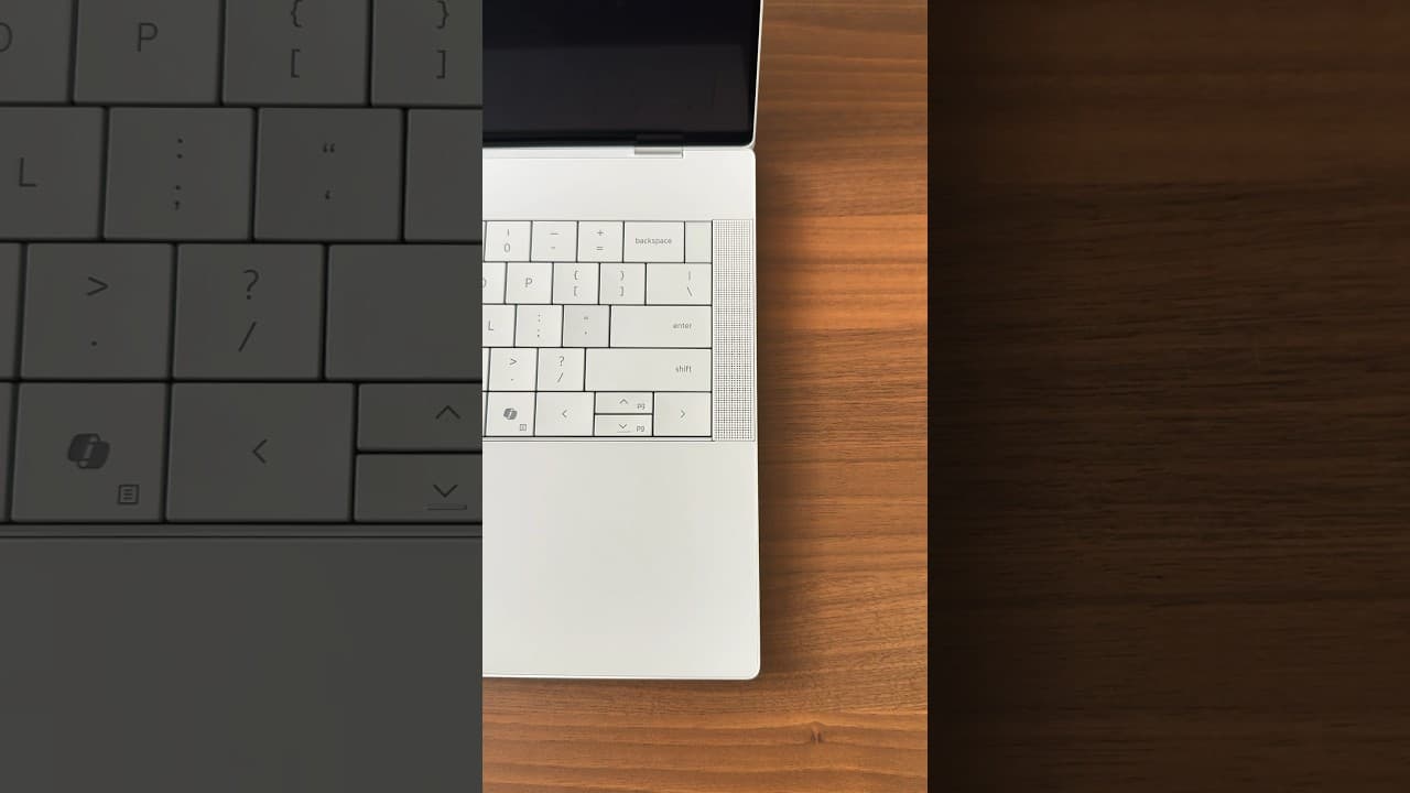 Dell replaced my XPS 13 Plus with the brand new XPS 14 (2024)