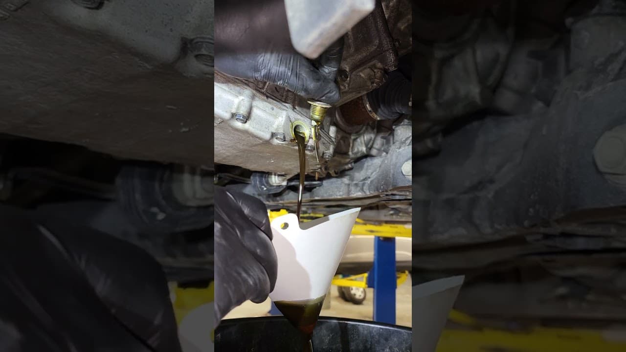 Honda Fit CVT Failure | Here's The Deal...  👀👌😬