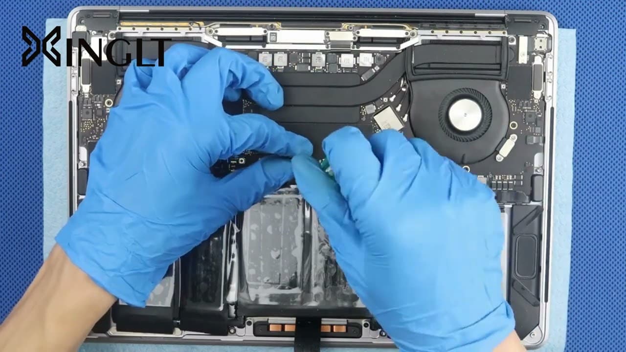 Introducing the XINGLT Battery replacement for 13-inch Macbook Pro A1989 (2018,2019) & A2251(2020 )