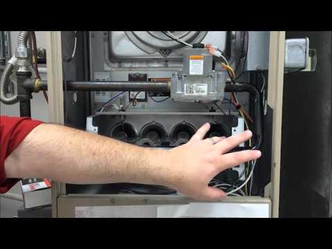 Furnace Heat Exchanger Test Made Easy: Lennox Learning Solutions