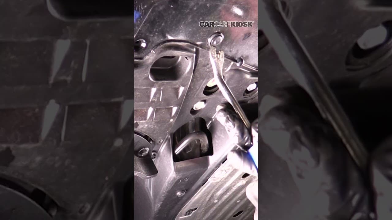 2016-2021 Honda Civic Coupe: FAST Fog Light Access! (Easy DIY)