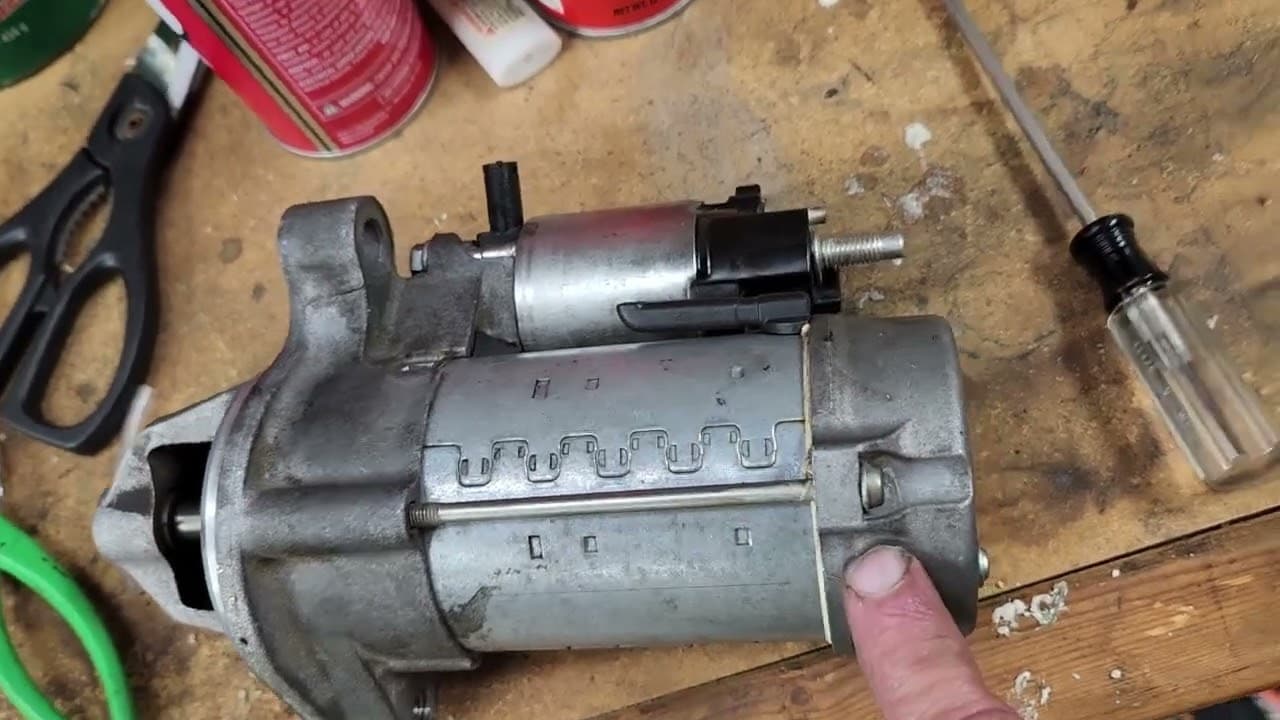 f150 slow start hot soak on 2018 2019 5.0 possible easy fix- maybe needs heat shield?