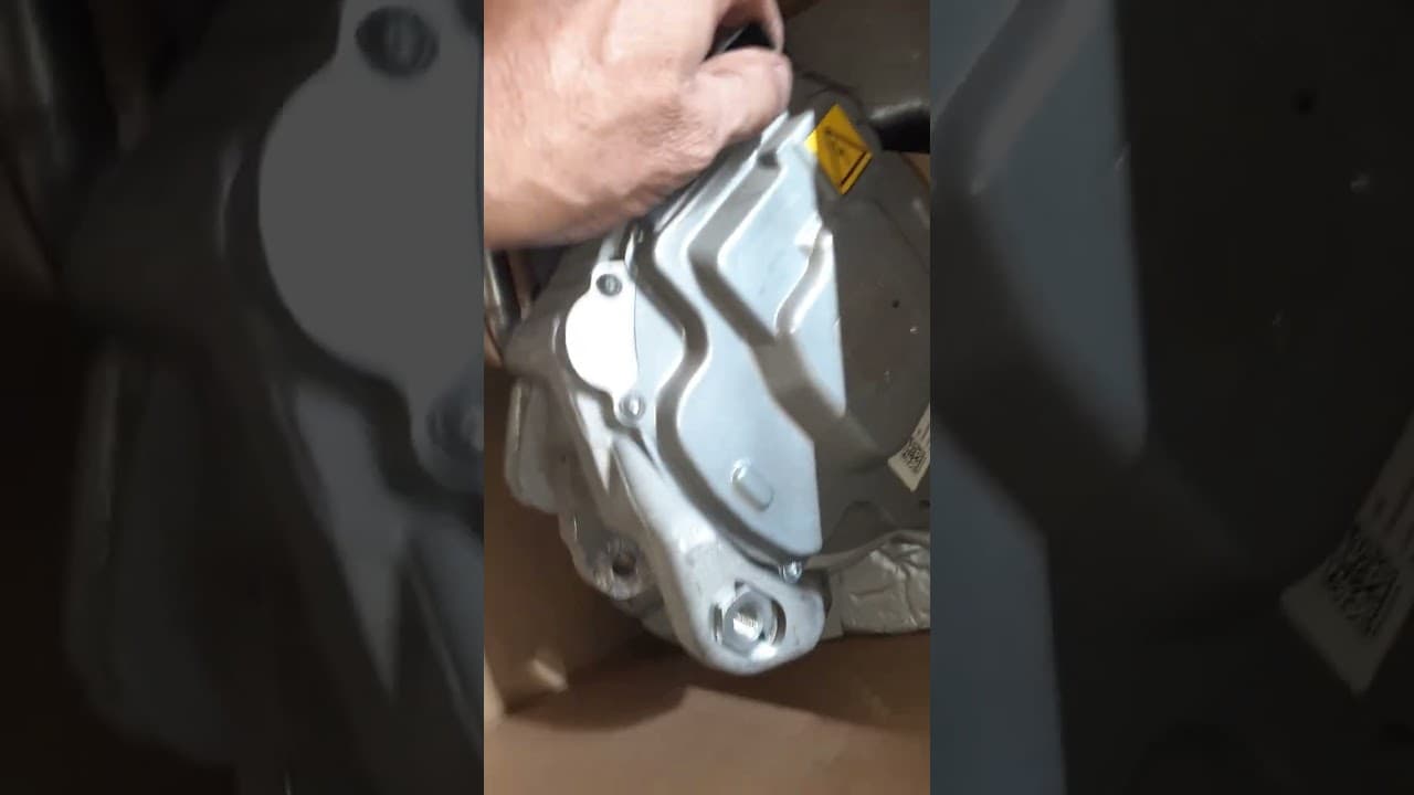 New Jeep smart alternator  . Heavy duty water cooled . What they will not do ?