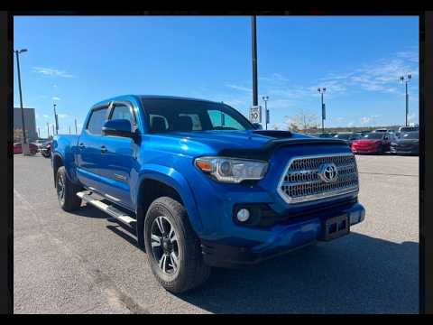 Gen 3 Toyota Tacoma AC Repair
