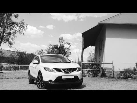 Nissan Qashqai Transmission Oil Change