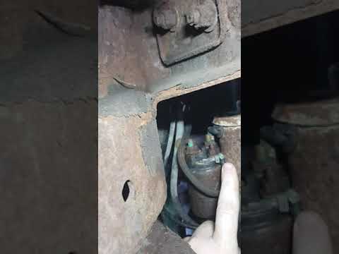 Jump your Starter Solenoid