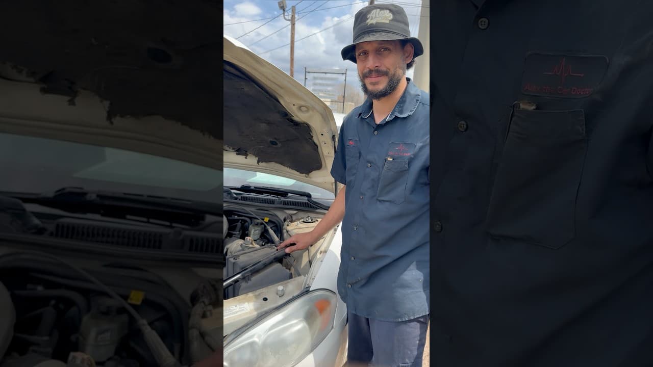 When should you change your transmission fluid?