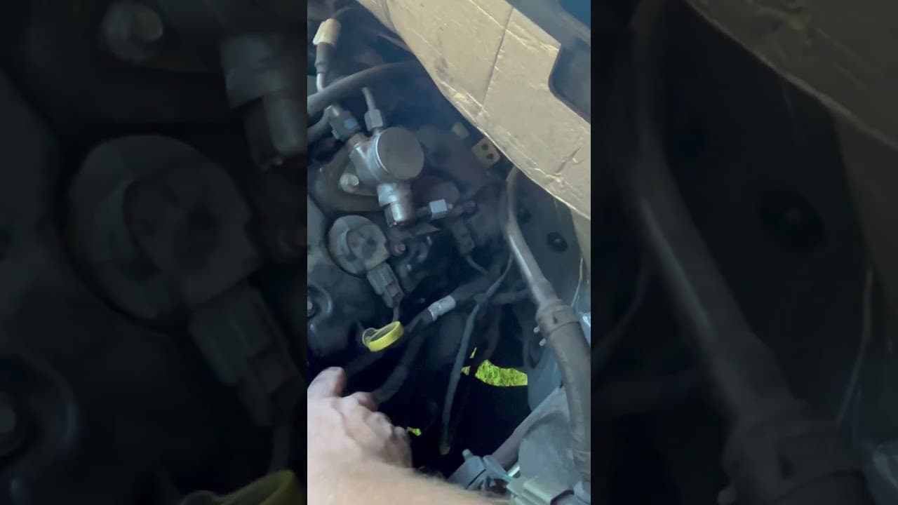 3.5 EcoBoost Spark Plugs