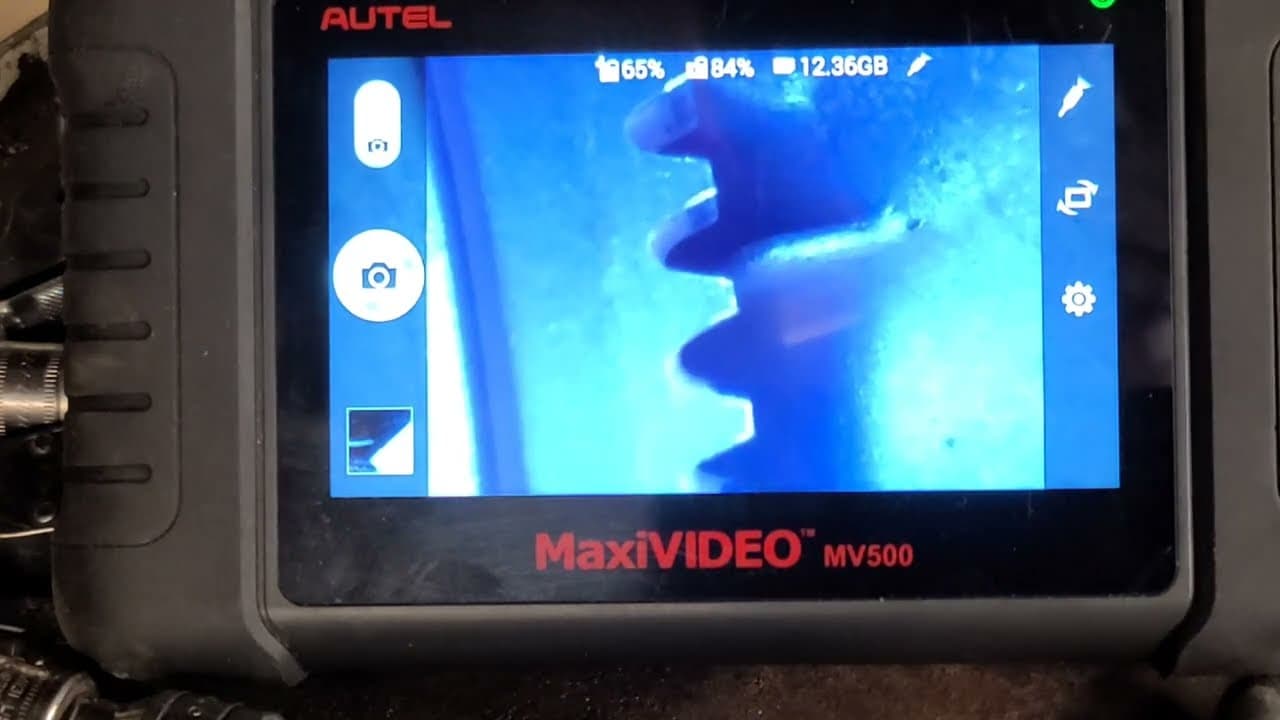 2017 F150 5.0 Starter Replacement
