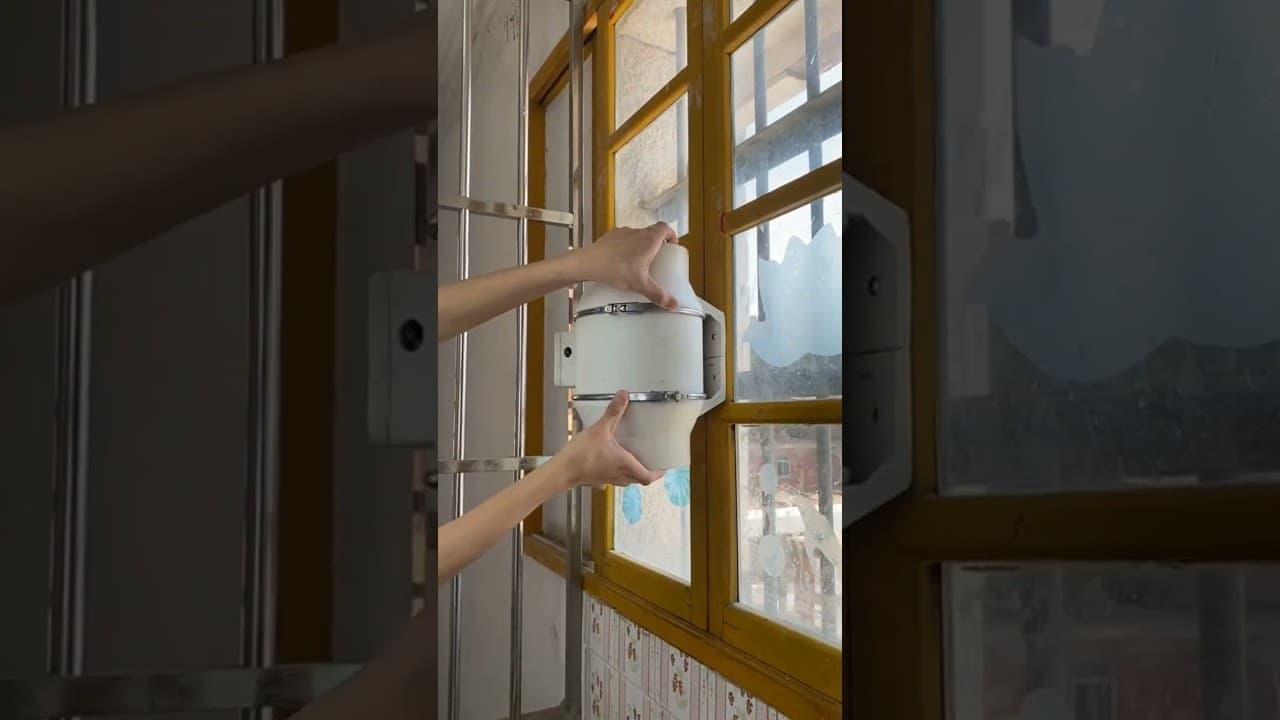 kitchen Exhaust fan Smart Gadgets 😍 Antique Accessories and Appliances #kitchengadget #fanblower