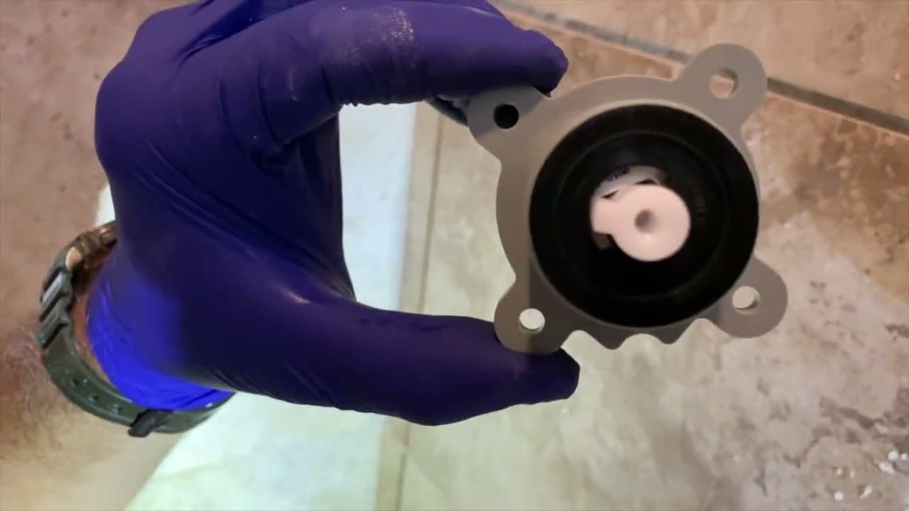 Price Pfister Tub/Shower Cartridge Replacement @TappPlumbing #PricePfister