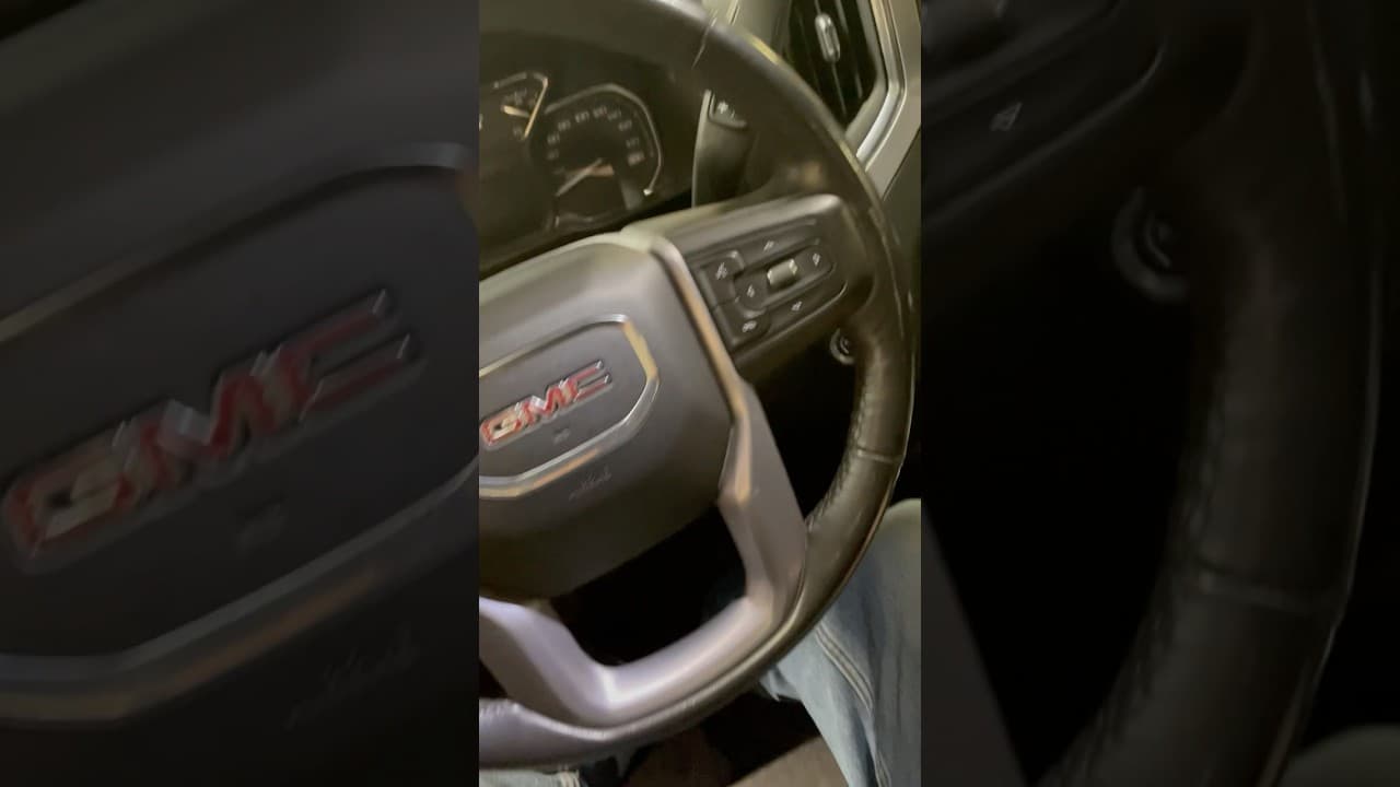 DIY Chevy & GMC Service Brake Mode – Easy Step-by-Step