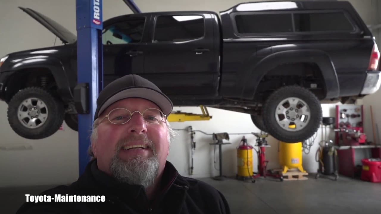 How to check fluid in sealed transmission